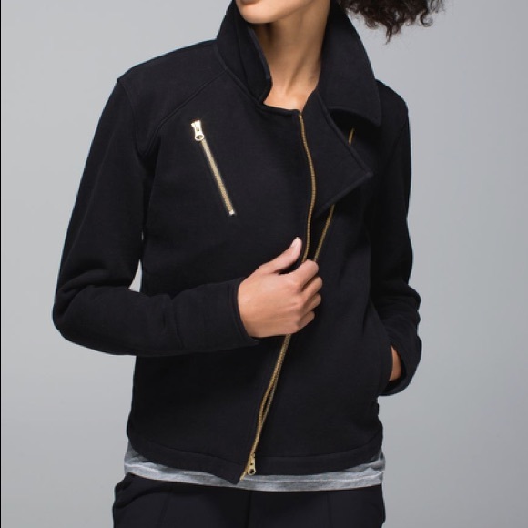 lululemon athletica Jackets & Blazers - Lululemon Lab Shadow Jacket